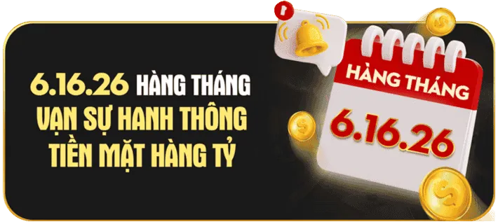 Hoàn trả hàng ngày man79