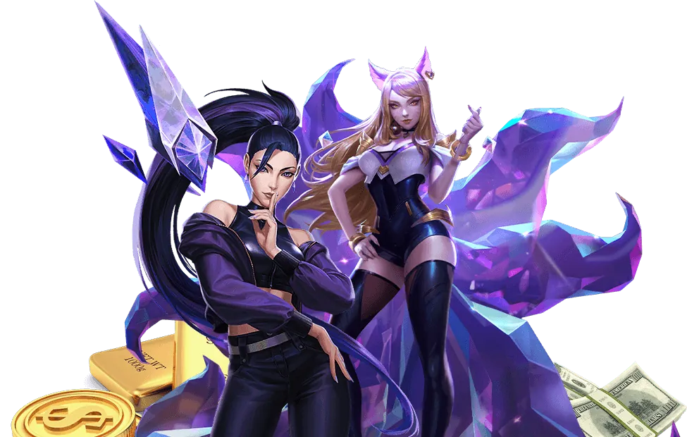 Đa dạng các loại cá và chế độ chơi