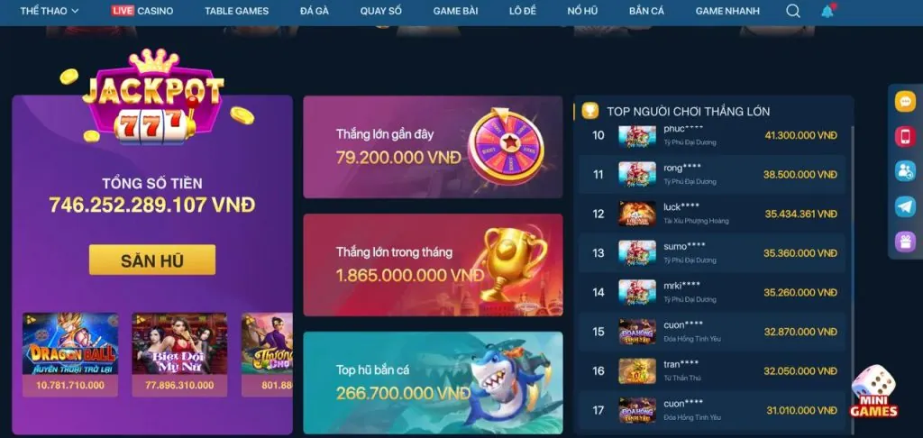 Xu hướng game bài đổi thưởng 2026